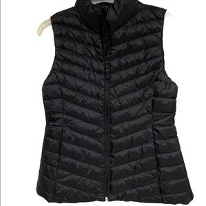 Old navy vest